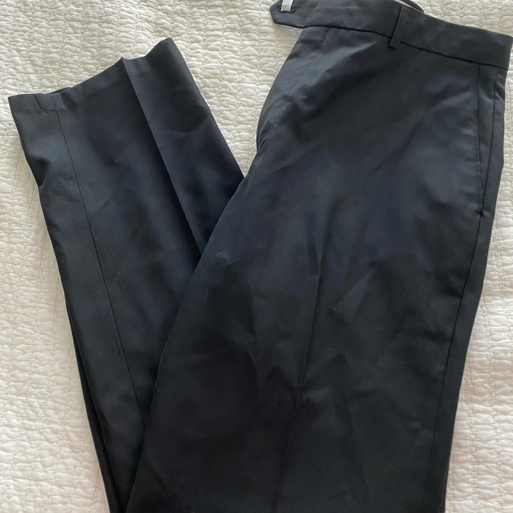 Men’s dress pants